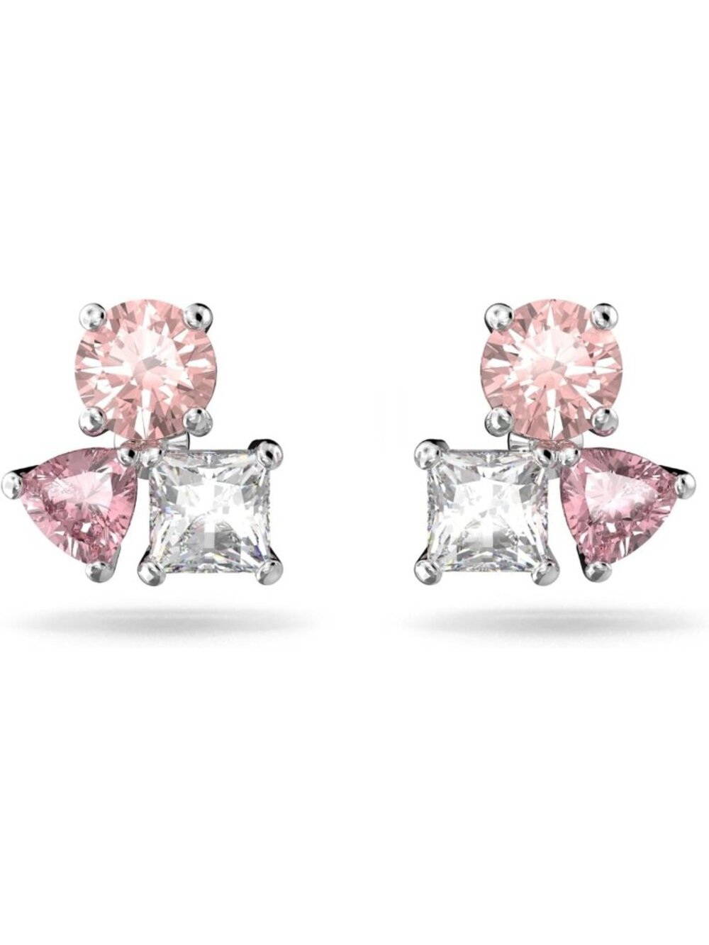 Elegant Crystal Necklace & Earrings Set | Stunning Jewelry Collection